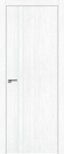 Межкомнатная дверь ProfilDoors 35 ZN Монблан (матовое) в Голицыно