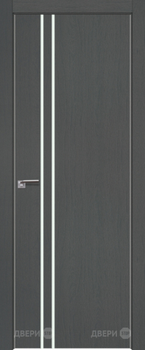 Межкомнатная дверь ProfilDoors 35 ZN Грувд (матовое) в Голицыно