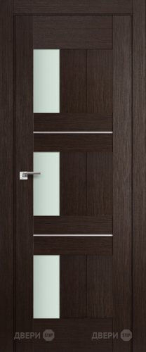 Межкомнатная дверь ProfilDoors 35X Венге (матовое) в Голицыно