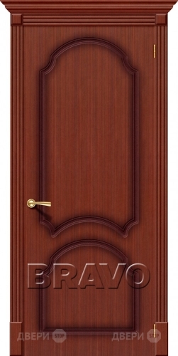Межкомнатная дверь Соната (Макоре) в Голицыно