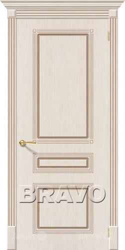 Межкомнатная дверь Стиль (БелДуб) в Голицыно