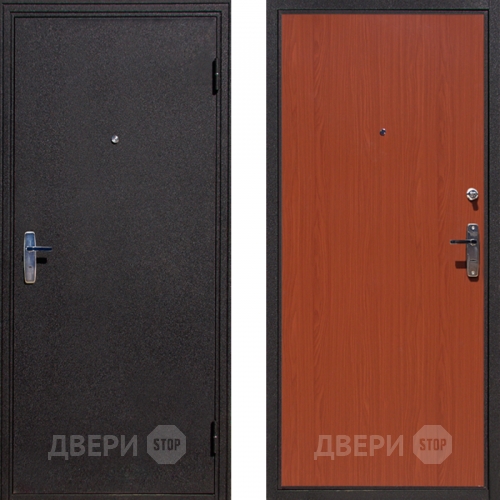 Входная металлическая Дверь ЭКО АМД-1 в Голицыно
