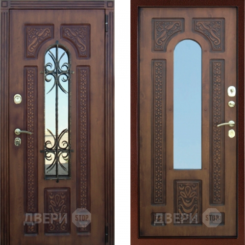 Дверь Лацио 2К в Голицыно