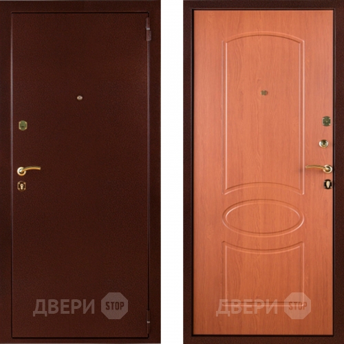 Дверь Триумф Миланский Орех в Голицыно