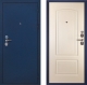 Дверь Сударь 4 Синий Бархат в Голицыно