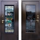 Входная металлическая Сейф-дверь Аргус Комплимент в Голицыно
