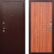 Входная металлическая Дверь Цитадель Гарда 8мм Рустикальный дуб в Голицыно