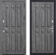 Входная металлическая Дверь Groff P3-315 Серый Дуб в Голицыно