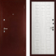 Входная металлическая Дверь Сударь (Дива) С-504 Дуб филадельфия крем в Голицыно