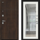 Входная металлическая Дверь Bravo Флэт Kale Almon/Off-white в Голицыно