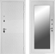 Входная металлическая Дверь Ратибор Лондон 3К Лофт с зеркалом в Голицыно