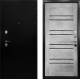 Входная металлическая Дверь Ратибор Стандарт 3К Светлый бетон в Голицыно