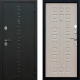 Входная металлическая Дверь К-Акита в Голицыно