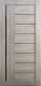 Межкомнатная дверь Модель Профи ПО Дуб дымчатый в Голицыно