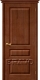 Межкомнатная дверь М5 (Темный Лак) в Голицыно