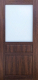 Межкомнатная дверь Модель Классика ПО Дуб коньячный в Голицыно