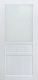 Межкомнатная дверь Модель Классика ПО Лиственница белая в Голицыно