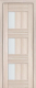 Межкомнатная дверь ProfilDoors 35X капучино мелинга (матовое) в Голицыно