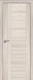 Межкомнатная дверь ProfilDoors 62X капучино мелинга (перламутровый лак) в Голицыно