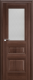 Межкомнатная дверь ProfilDoors 67X орех сиена (ромб) в Голицыно