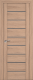 Межкомнатная дверь ProfilDoors 98 XN дуб салинас светлый (матовое) в Голицыно