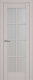 Межкомнатная дверь ProfilDoors 101X пекан белый (матовое) в Голицыно