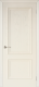 Межкомнатная дверь Валенсия-4 ПГ слоновая кость в Голицыно