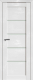 Межкомнатная дверь ProfilDoors 2-09 STP Pine White glossy - белый глянец (матовое) в Голицыно