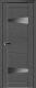 Межкомнатная дверь ProfilDoors 2-84 XN Грувд (прозрачное) в Голицыно