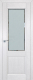 Межкомнатная дверь ProfilDoors 2-42 XN Монблан (square матовое) в Голицыно