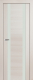 Межкомнатная дверь ProfilDoors 63X эшвайт мелинга (белый лак) в Голицыно