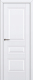 Межкомнатная дверь ProfilDoors 66U Аляска в Голицыно