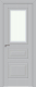 Межкомнатная дверь ProfilDoors 2-94U Манхэттен (стекло Neo) в Голицыно