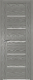 Межкомнатная дверь ProfilDoors 99 N дуб скай деним (матовое) в Голицыно
