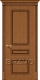 Межкомнатная дверь Стиль (Орех) в Голицыно