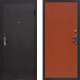 Входная металлическая Дверь ЭКО АМД-1 в Голицыно