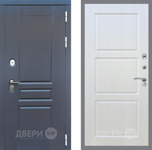 Дверь Стоп ПЛАТИНУМ ФЛ-3 Лиственница беж в Голицыно