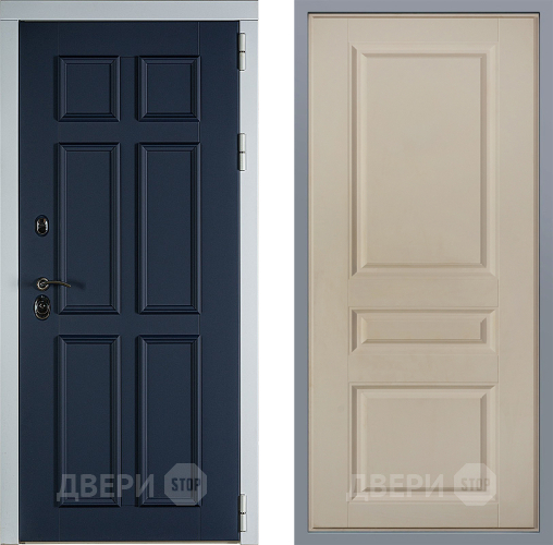 Дверь Заводские двери Стокгольм Стокгольм Шампань в Голицыно