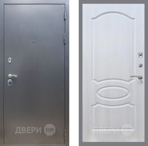Дверь Рекс (REX) 11 FL-128 Лиственница беж в Голицыно