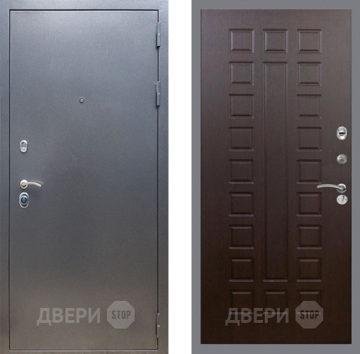 Входная металлическая Дверь Рекс (REX) 11 FL-183 Венге в Голицыно