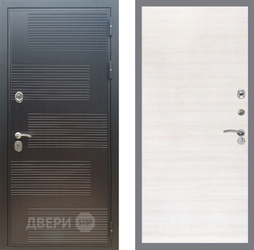Входная металлическая Дверь Рекс (REX) премиум 185 GL Акация в Голицыно