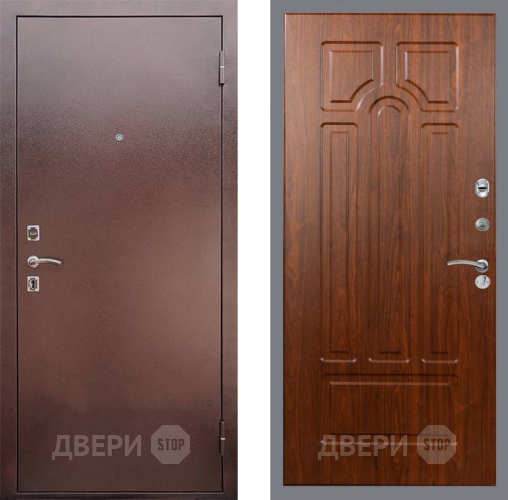 Дверь Рекс (REX) 1 FL-58 Морёная берёза в Голицыно
