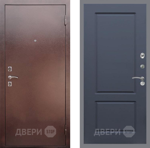 Дверь Рекс (REX) 1 FL-117 Силк титан в Голицыно