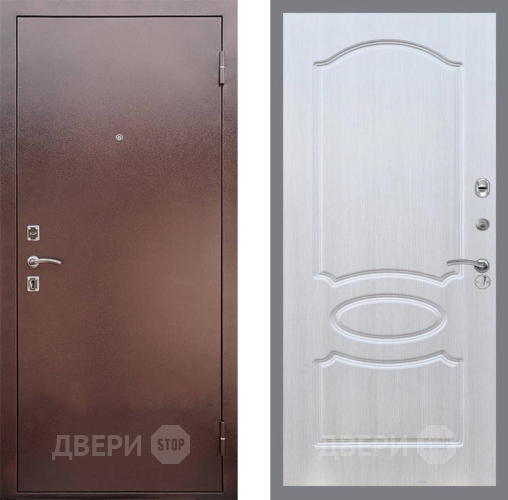 Дверь Рекс (REX) 1 FL-128 Лиственница беж в Голицыно
