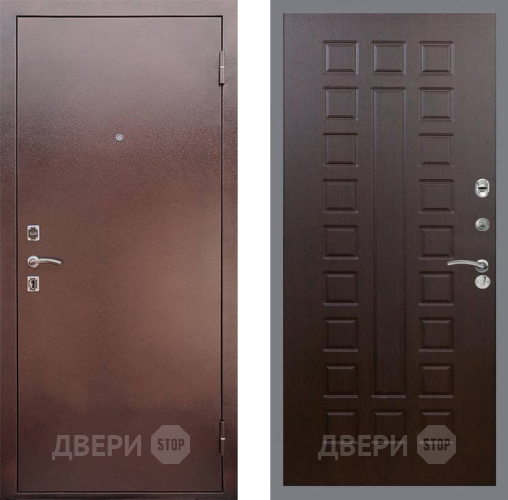 Входная металлическая Дверь Рекс (REX) 1 FL-183 Венге в Голицыно