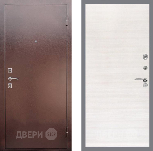 Входная металлическая Дверь Рекс (REX) 1 GL Акация в Голицыно