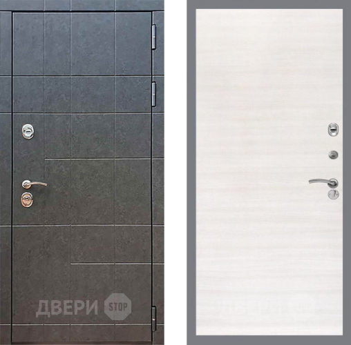 Входная металлическая Дверь Рекс (REX) 21 GL Акация в Голицыно