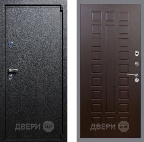Входная металлическая Дверь Рекс (REX) 3 FL-183 Венге в Голицыно
