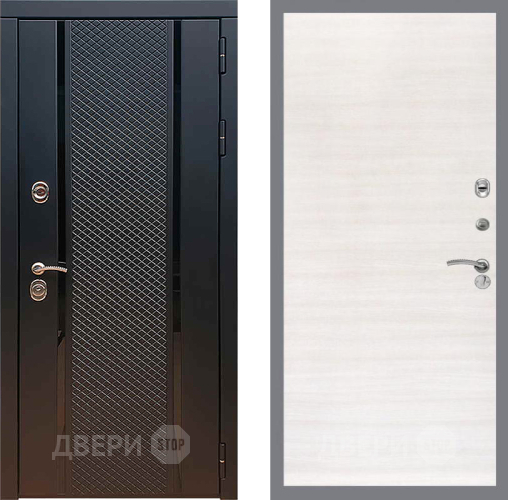 Входная металлическая Дверь Рекс (REX) 25 GL Акация в Голицыно
