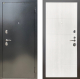 Входная металлическая Дверь Шелтер (SHELTER) Стандарт 7 Дуб филадельфия крем в Голицыно